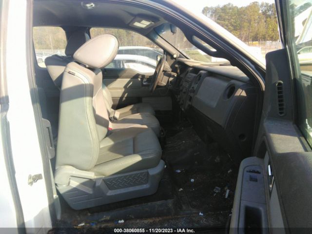 Photo 4 VIN: 1FTFX1CF0EKF77750 - FORD F-150 