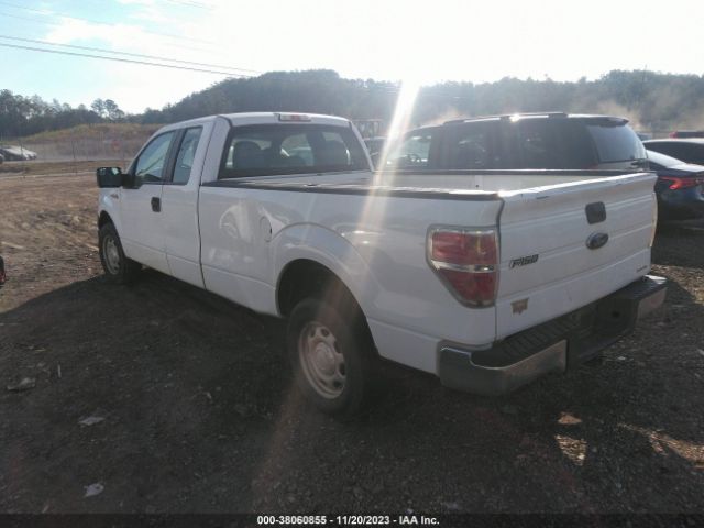 Photo 5 VIN: 1FTFX1CF0EKF77750 - FORD F-150 