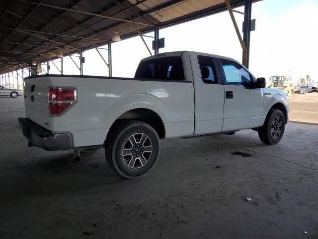 Photo 2 VIN: 1FTFX1CF1BFA77715 - FORD F-150 