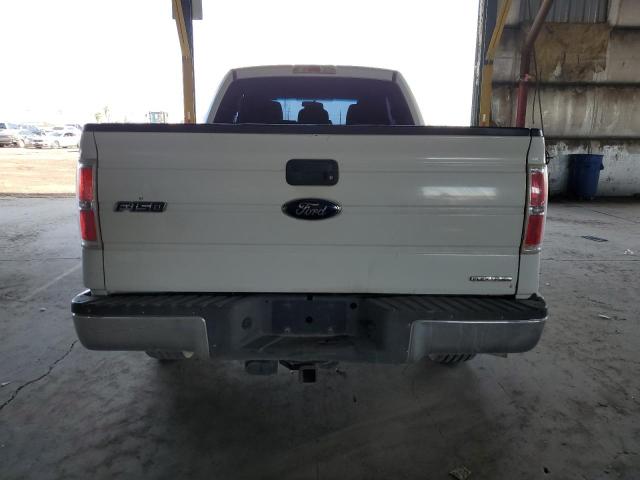 Photo 5 VIN: 1FTFX1CF1BFA77715 - FORD F-150 