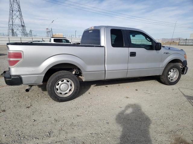 Photo 2 VIN: 1FTFX1CF1BFC06648 - FORD F-150 