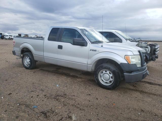 Photo 3 VIN: 1FTFX1CF1BFC06648 - FORD F-150 