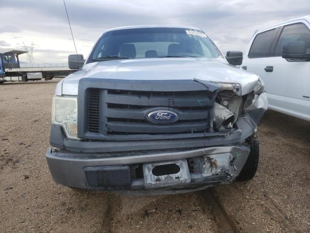 Photo 4 VIN: 1FTFX1CF1BFC06648 - FORD F-150 