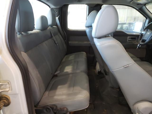 Photo 5 VIN: 1FTFX1CF1BFC07783 - FORD F-150 