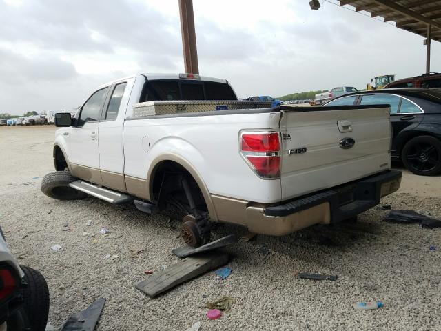 Photo 2 VIN: 1FTFX1CF1BKD03386 - FORD F150 SUPER 