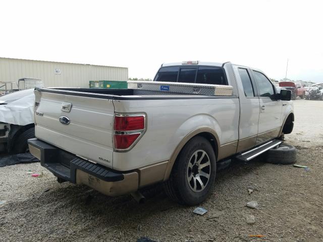 Photo 3 VIN: 1FTFX1CF1BKD03386 - FORD F150 SUPER 