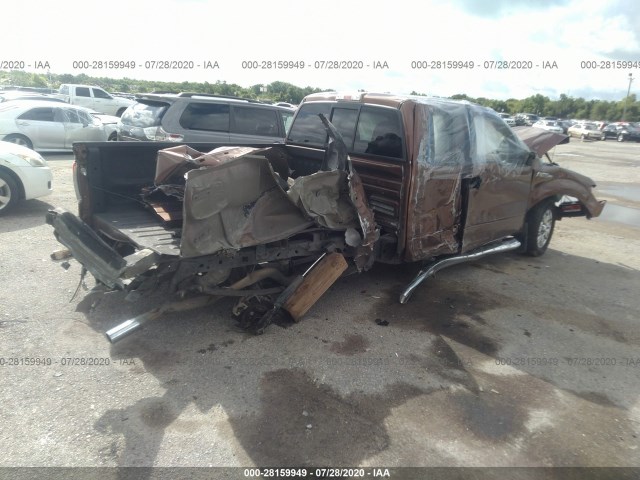 Photo 3 VIN: 1FTFX1CF1BKD07678 - FORD F-150 