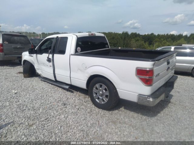 Photo 2 VIN: 1FTFX1CF1BKD16865 - FORD F-150 