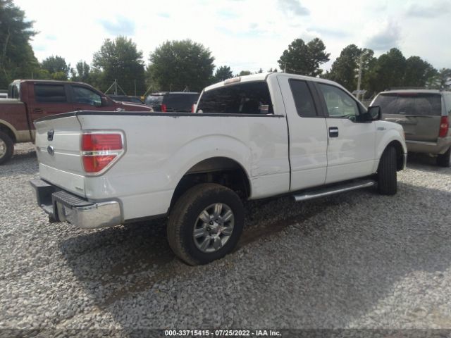 Photo 3 VIN: 1FTFX1CF1BKD16865 - FORD F-150 