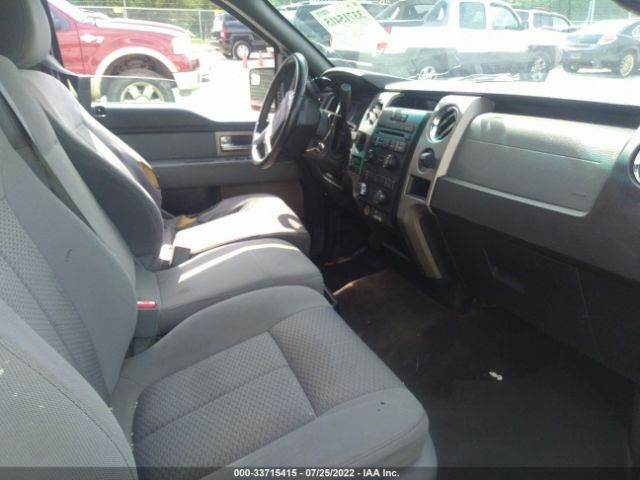 Photo 4 VIN: 1FTFX1CF1BKD16865 - FORD F-150 