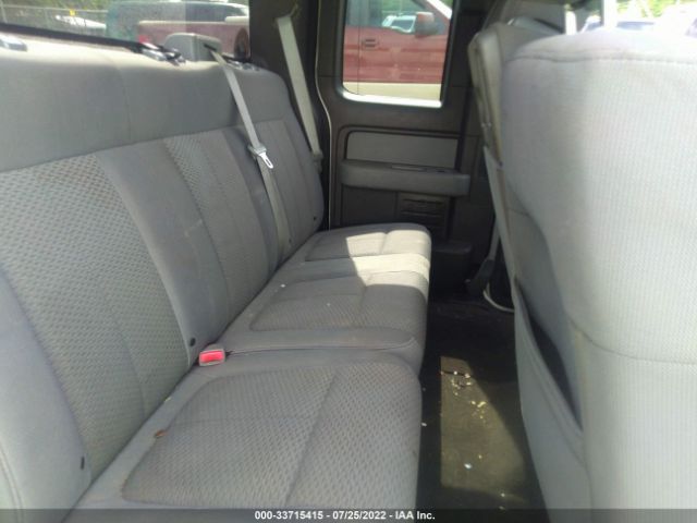 Photo 7 VIN: 1FTFX1CF1BKD16865 - FORD F-150 