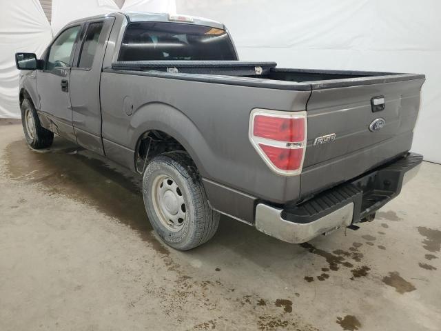 Photo 1 VIN: 1FTFX1CF1CFA96959 - FORD F-150 