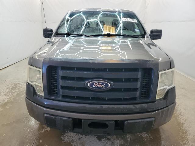 Photo 4 VIN: 1FTFX1CF1CFA96959 - FORD F-150 