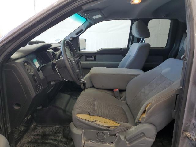 Photo 6 VIN: 1FTFX1CF1CFA96959 - FORD F-150 