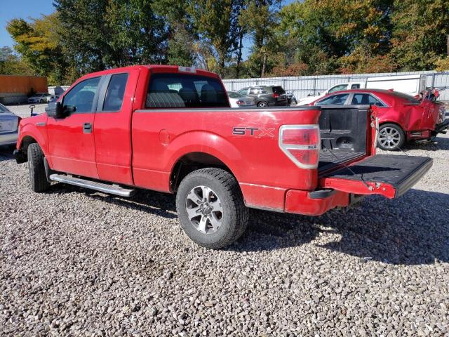 Photo 1 VIN: 1FTFX1CF1CFB40474 - FORD F-150 