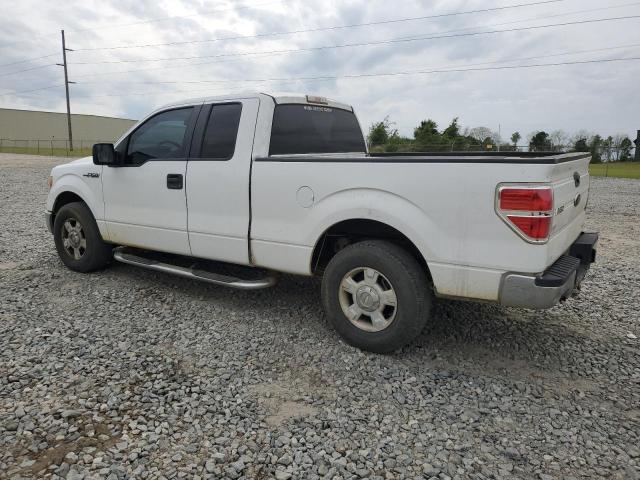 Photo 1 VIN: 1FTFX1CF1CFC06196 - FORD F-150 