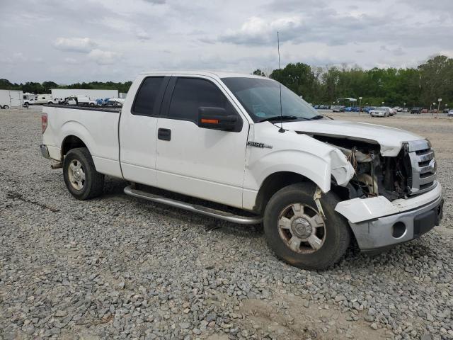 Photo 3 VIN: 1FTFX1CF1CFC06196 - FORD F-150 