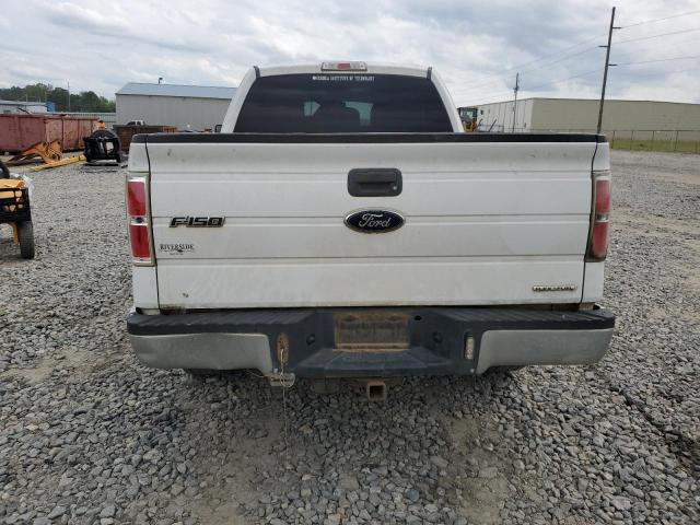 Photo 5 VIN: 1FTFX1CF1CFC06196 - FORD F-150 