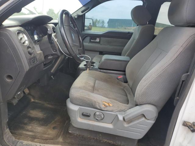 Photo 6 VIN: 1FTFX1CF1CFC06196 - FORD F-150 