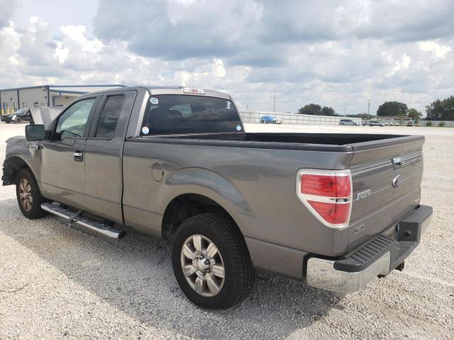 Photo 2 VIN: 1FTFX1CF1CFC17165 - FORD F150 SUPER 