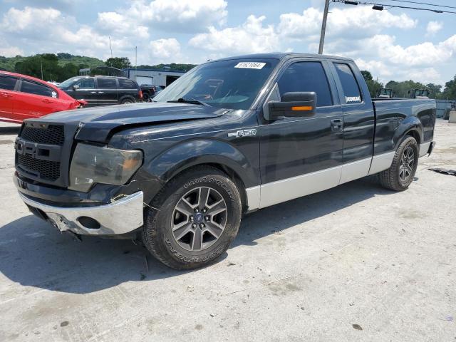 Photo 0 VIN: 1FTFX1CF1CFD08114 - FORD F150 SUPER 