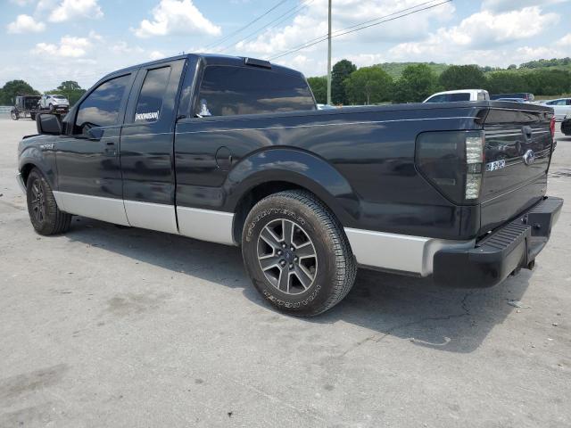 Photo 1 VIN: 1FTFX1CF1CFD08114 - FORD F150 SUPER 