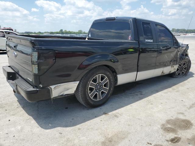 Photo 2 VIN: 1FTFX1CF1CFD08114 - FORD F150 SUPER 