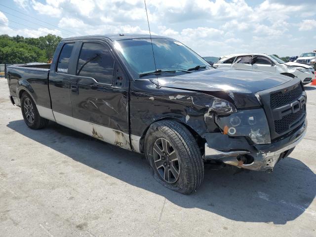 Photo 3 VIN: 1FTFX1CF1CFD08114 - FORD F150 SUPER 