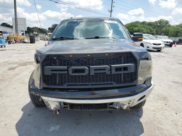 Photo 4 VIN: 1FTFX1CF1CFD08114 - FORD F150 SUPER 