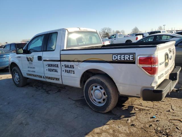 Photo 1 VIN: 1FTFX1CF1DFC54945 - FORD F-150 