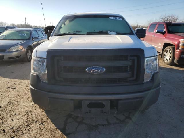 Photo 4 VIN: 1FTFX1CF1DFC54945 - FORD F-150 