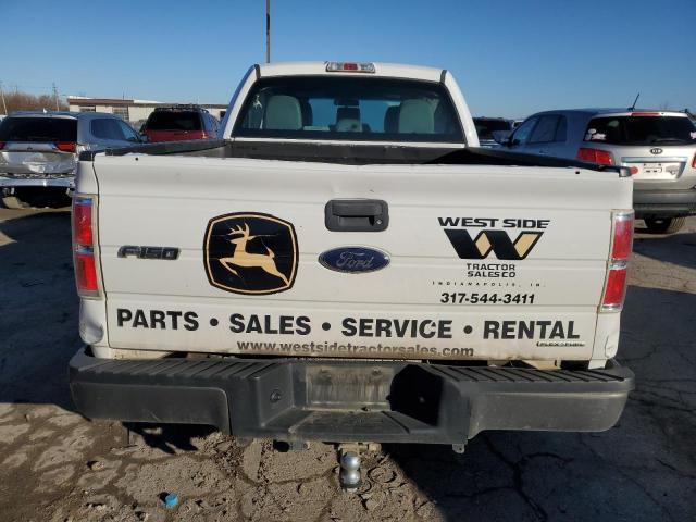 Photo 5 VIN: 1FTFX1CF1DFC54945 - FORD F-150 