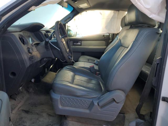 Photo 6 VIN: 1FTFX1CF1DFC54945 - FORD F-150 