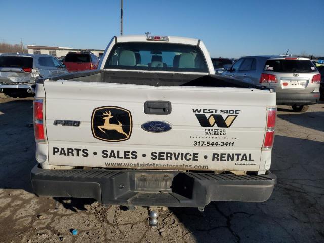 Photo 9 VIN: 1FTFX1CF1DFC54945 - FORD F-150 