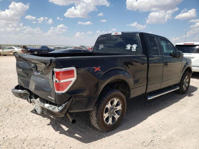 Photo 3 VIN: 1FTFX1CF1DFC64875 - FORD F150 SUPER 