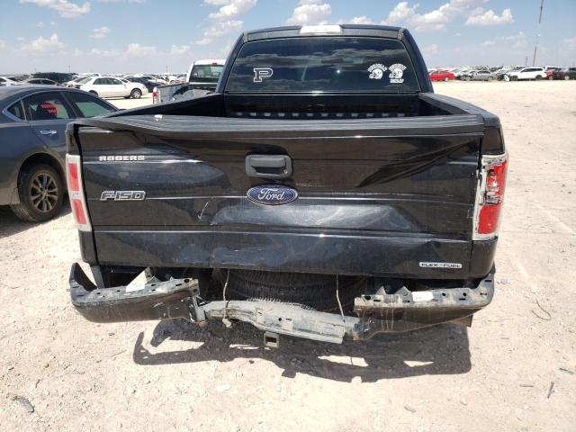 Photo 8 VIN: 1FTFX1CF1DFC64875 - FORD F150 SUPER 