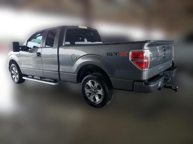 Photo 1 VIN: 1FTFX1CF1DFD17543 - FORD F-150 