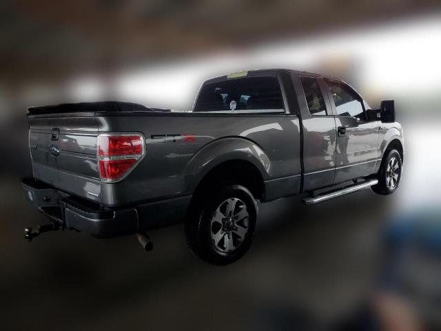 Photo 2 VIN: 1FTFX1CF1DFD17543 - FORD F-150 