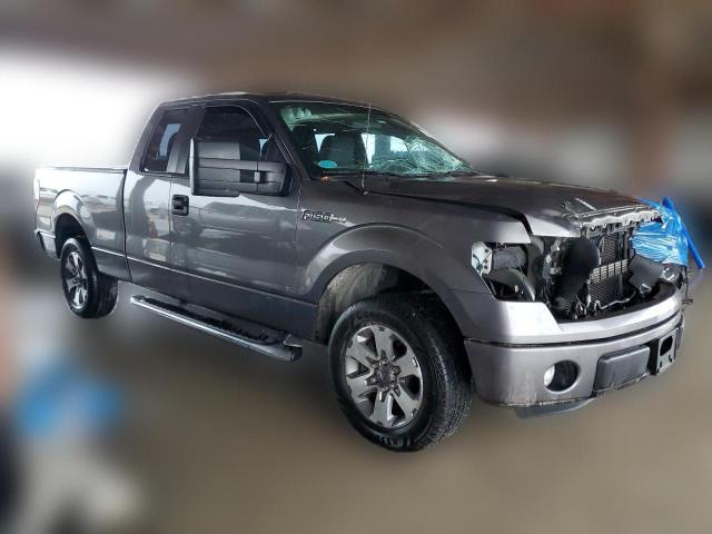 Photo 3 VIN: 1FTFX1CF1DFD17543 - FORD F-150 