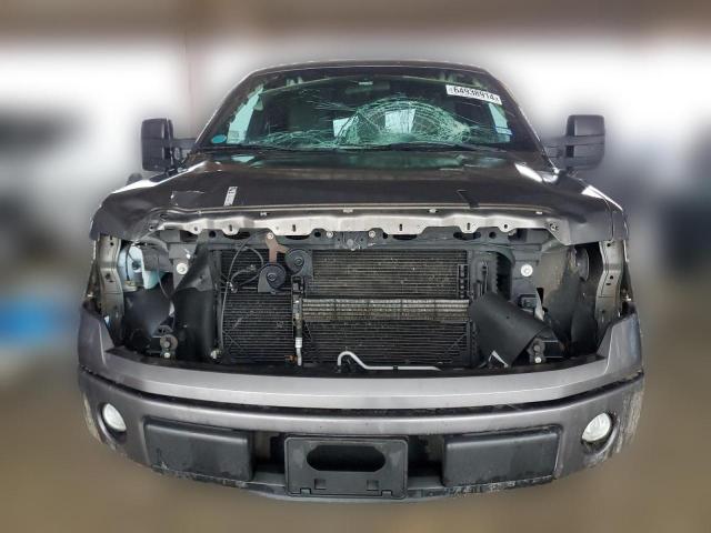 Photo 4 VIN: 1FTFX1CF1DFD17543 - FORD F-150 