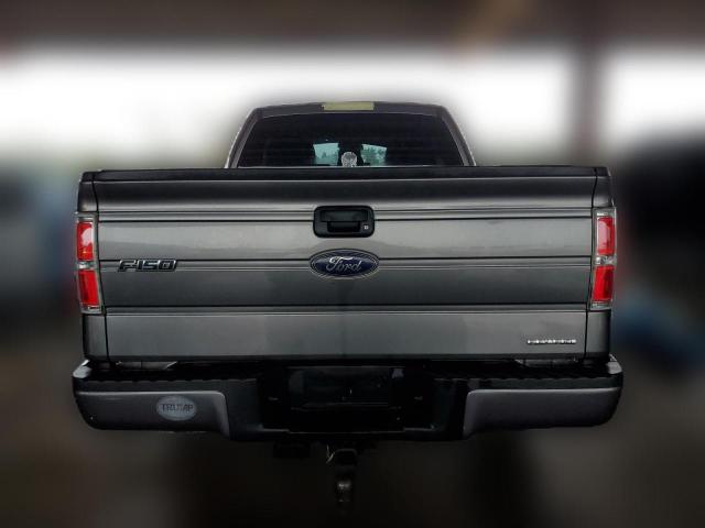 Photo 5 VIN: 1FTFX1CF1DFD17543 - FORD F-150 