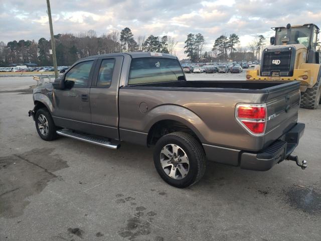 Photo 1 VIN: 1FTFX1CF1DFD40126 - FORD F-150 