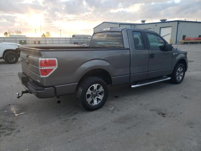 Photo 2 VIN: 1FTFX1CF1DFD40126 - FORD F-150 