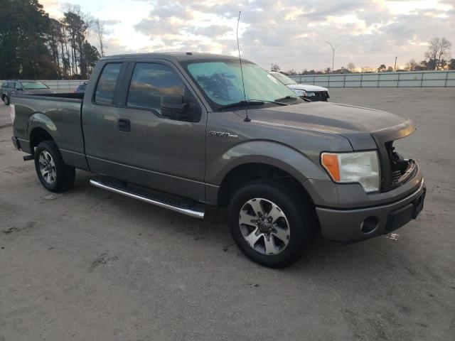 Photo 3 VIN: 1FTFX1CF1DFD40126 - FORD F-150 