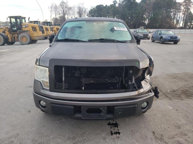 Photo 4 VIN: 1FTFX1CF1DFD40126 - FORD F-150 