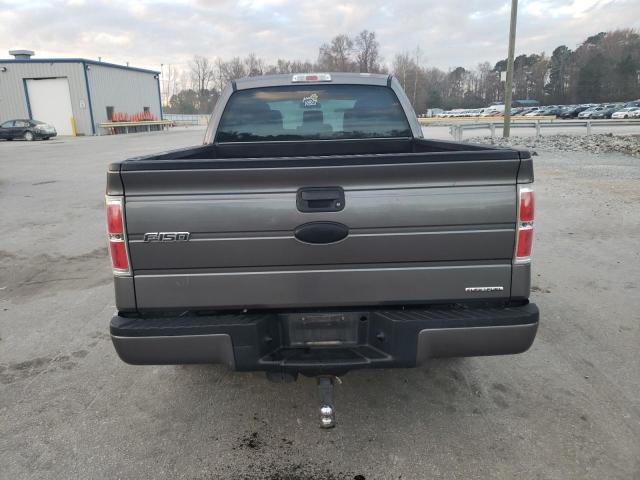 Photo 5 VIN: 1FTFX1CF1DFD40126 - FORD F-150 