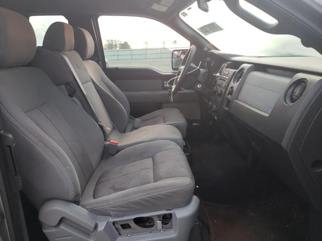 Photo 6 VIN: 1FTFX1CF1DFD40126 - FORD F-150 