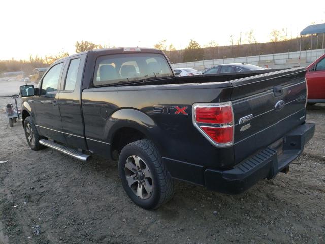 Photo 1 VIN: 1FTFX1CF1DKE14085 - FORD F150 