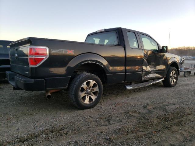 Photo 2 VIN: 1FTFX1CF1DKE14085 - FORD F150 