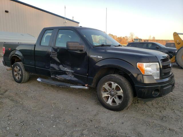 Photo 3 VIN: 1FTFX1CF1DKE14085 - FORD F150 